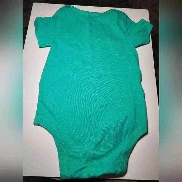 Baby cat and Jack 6-9m - Picture 2 of 4